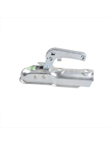 Round trailer head 50 mm ProPlus.