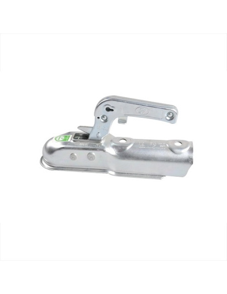 Round trailer head 50 mm ProPlus.