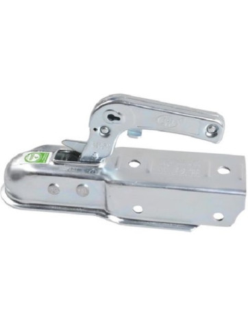 60mm ProPlus square towing head.