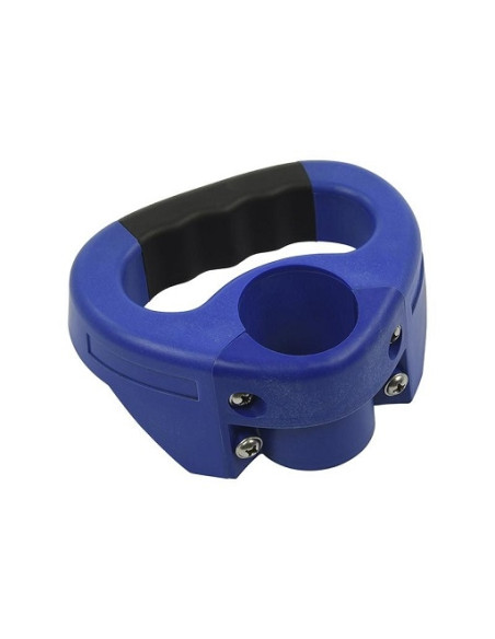 Poignée stabilisatrice pour roue jockey Pro Plus 48 mm