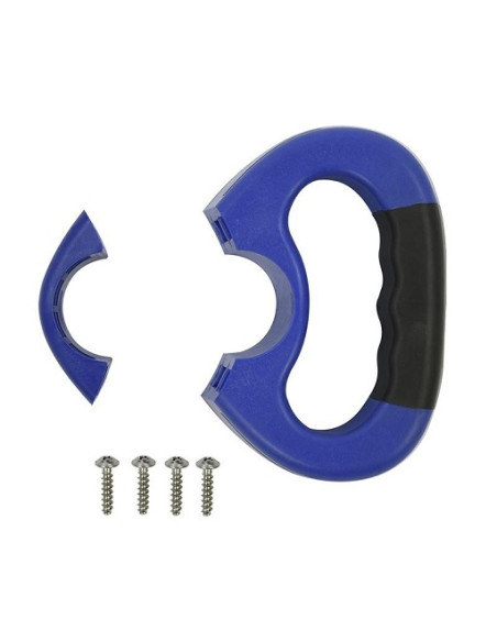 Stabilizzatore per ruote Jockey Pro Plus 48mm