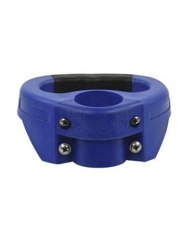 Poignée stabilisatrice pour roue jockey Pro Plus 48 mm