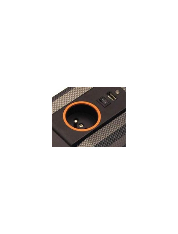 Convertitore corrente da 12v a 220v 400W