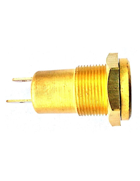 Prende 12V Illuminazione in ottone