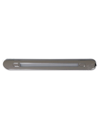 Plafón con interruptor de techo 12 Leds