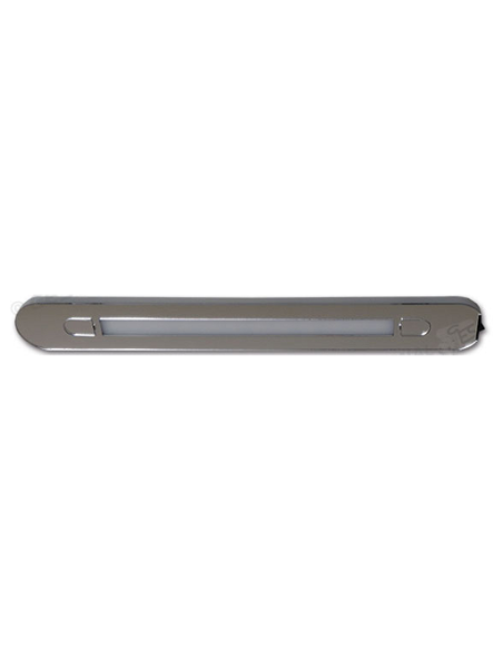 Piastra con commutatore a soffitto 12 Leds Piastra con commutatore a soffitto 12 Leds