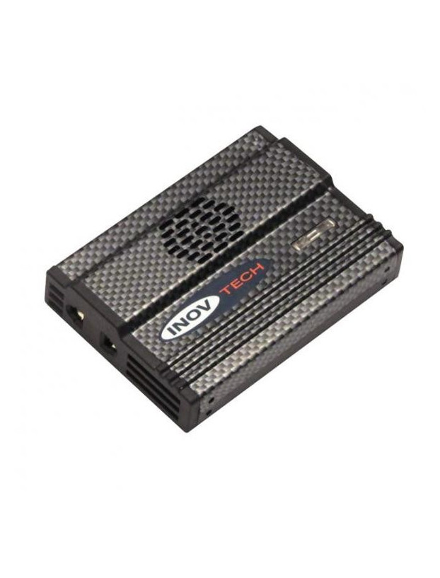 Inversor convertidor corriente 12v a 220v 175W