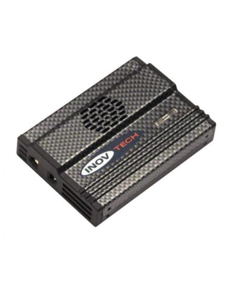 Stromwandler Wechselrichter 12V auf 220V 175W Stromwandler Wechselrichter 12V auf 220V 175W