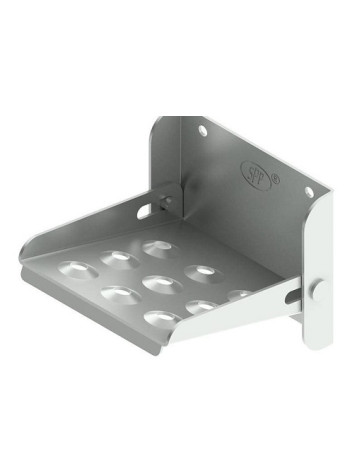 Folding steel parking chock SPP SP-01 |