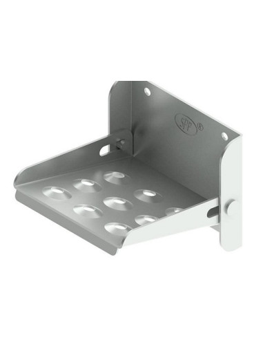 Folding steel parking chock SPP SP-01 |