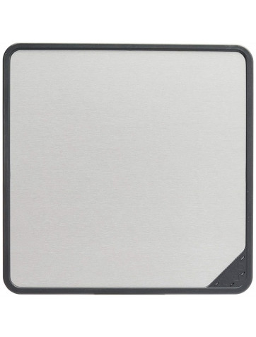 Tray to transform stool into Crespo table
