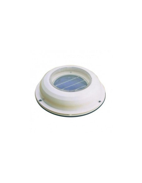 Ventilador solar extractor de aire Ventilador solar extractor de aire