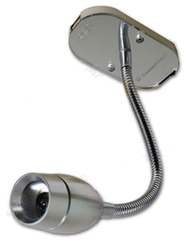 Parete flessibile per interni 12V con USB