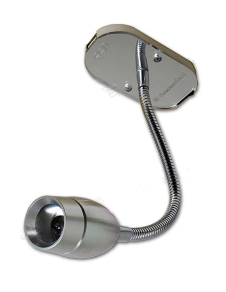 Flexible Wandleuchte für den Innenbereich 12V mit USB