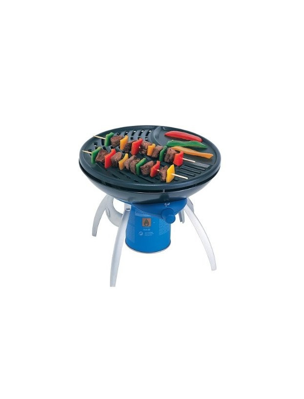 Mini Churrasqueira Camping Grill