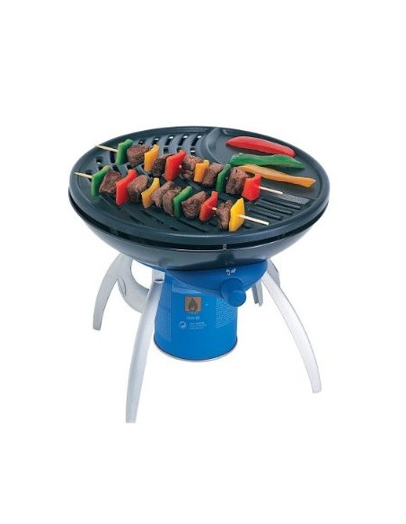 Mini Barbecue Camping Grill
