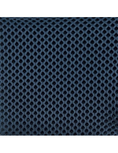 Cadeira dobrável de alumínio Air Elegant Compact Antracite Crespoo