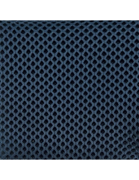 Sedia pieghevole in alluminio Air Elegant Compact Antracita Crespoo