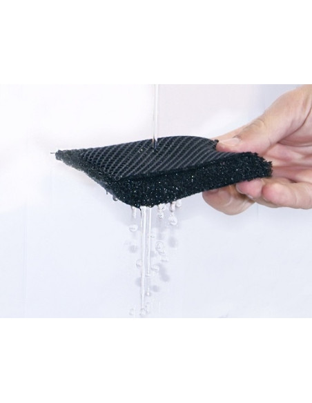 Crespo Air Deluxe Padded Stretch Lounger