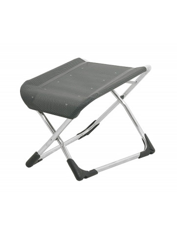 Crespo Anthracite Gray multifiber leg rest
