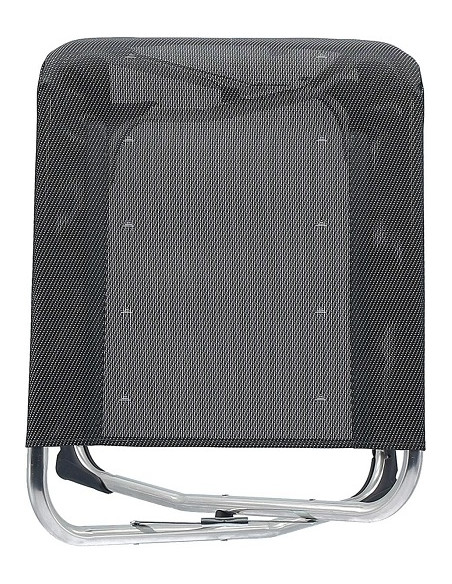 Crespo Anthracite Gray multifiber leg rest