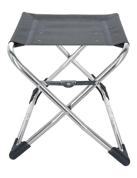 Crespo Anthracite Gray multifiber leg rest