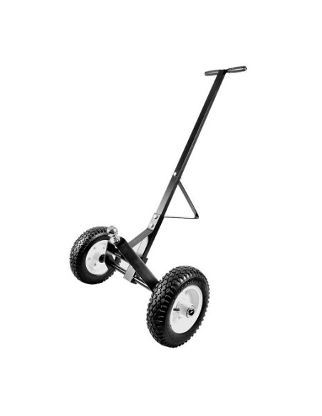 Trolley zum Bewegen des Anhängers 50 mm Pro Plus