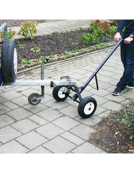Carrinho para mover o reboque 50 mm Pro Plus
