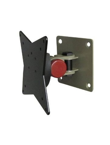 Fixed tilting TV bracket Ref: 572475