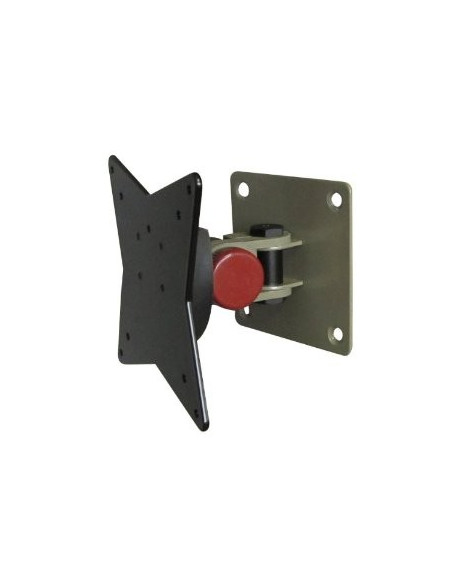 Fixed tilting TV bracket Ref: 572475