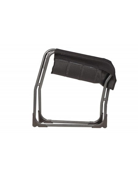 Imbottitura delle gambe Antracita Air Deluxe Crespo