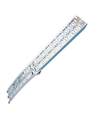 Pro Plus folding loading ramp