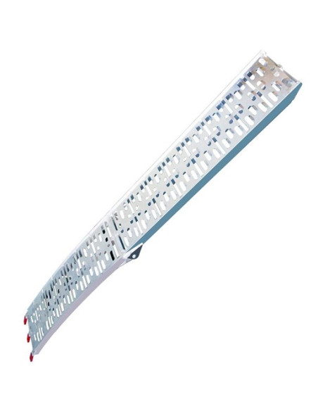 Pro Plus folding loading ramp