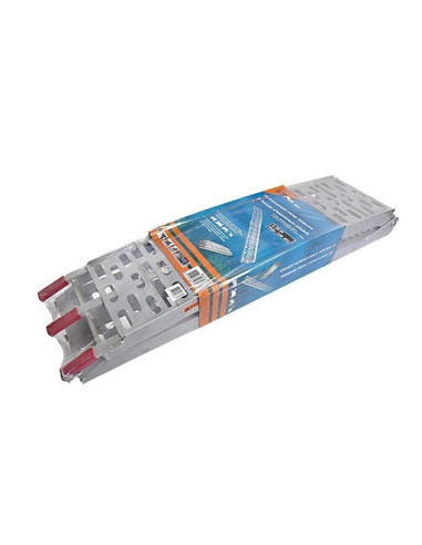 Pro Plus folding loading ramp