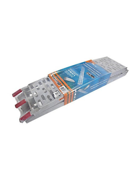 Klappbare Laderampe Pro Plus