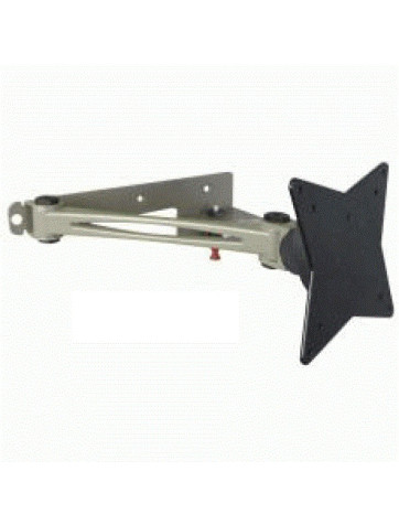 Soporte TV 2 articulaciones