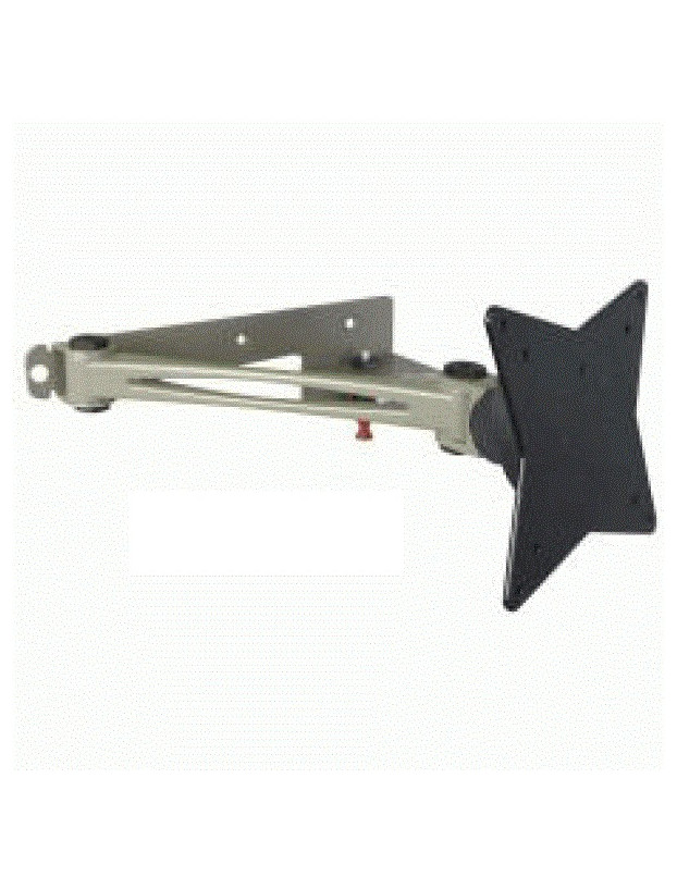 Soporte TV 2 articulaciones