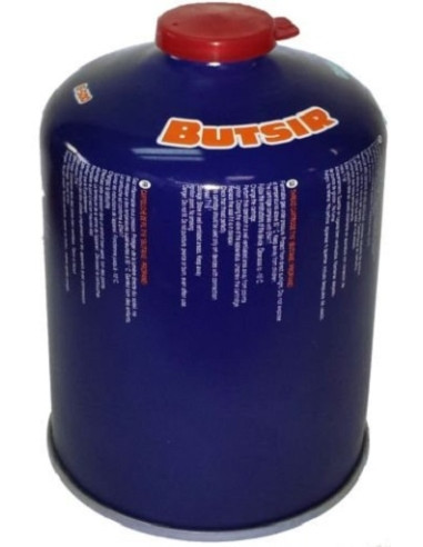 Butsir B-500 cartridge