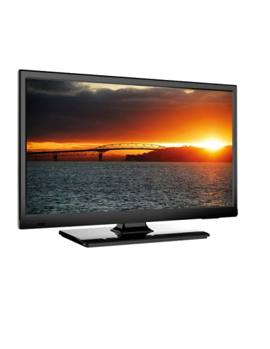 19" HD-LED-Flachbildfernseher 5 Seeview