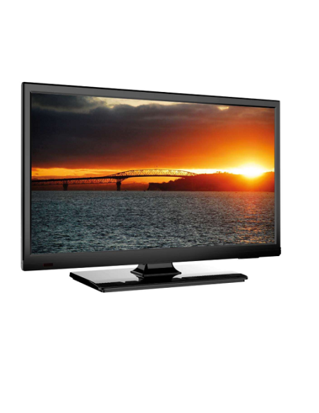 19" HD-LED-Flachbildfernseher 5 Seeview