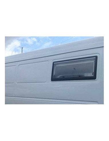 Dometic S4 Flügelfenster 500 x 300