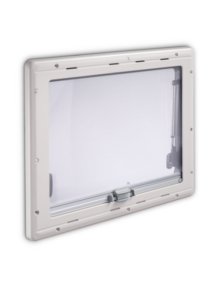 Dometic S4 casement window 700 x 550