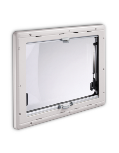 Ventana abatible Dometic S4 700 x 550