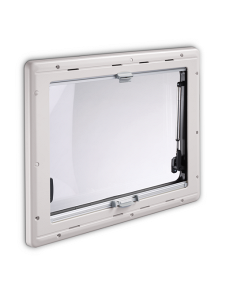 Ventana abatible Dometic S4 700 x 600