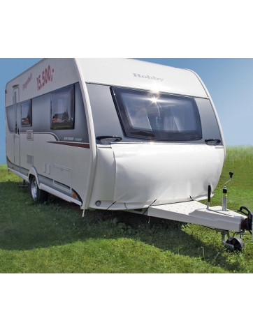 Custodia protettiva in PVC Hindermann 165 x 75 cm