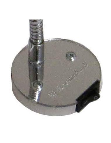 Applique flexible pour intérieur avec interrupteur 12V