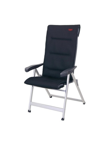 Capa acolchoada Air Deluxe 3D Crespo