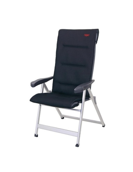 Housse matelassée Air Deluxe 3D Crespo