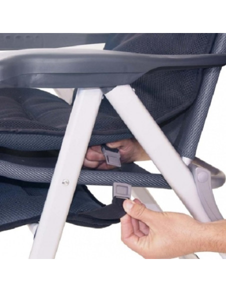 Air Deluxe caso imbottito 3D Crespo