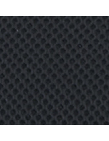 Air Deluxe 3D Crespo quilted cover